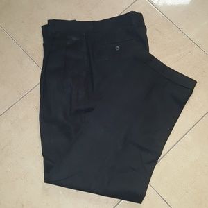 Louis Raphael Linen slacks 33x30